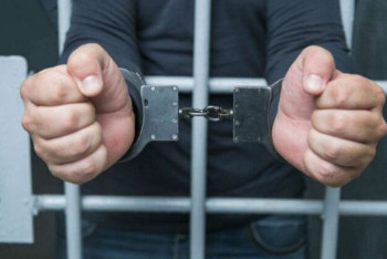 Фотография к новости: ІІМ: Қылмыс жасағандардың 80%-ы - жұмыссыз, 33%-ы - бұрын сотталған