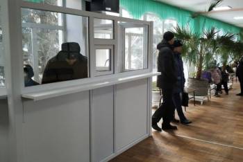 Фотография к новости: Петропавл мектебіндегі ТЖ: ІІМ қандай шаралар қолға алынғанын айтты