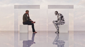 Фотография к новости: ChatGPT Google-ды алмастыруы мүмкін бе? - сарапшы жауабы