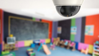 Фотография к новости: Республикада 3300-ге жуық мектеп пен 4200-ден астам балабақшада күзет жоқ