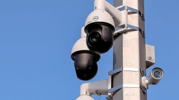 Фотография к новости: Астанада «Сергек» камерасы тағы 6 жерге орнатылмақ