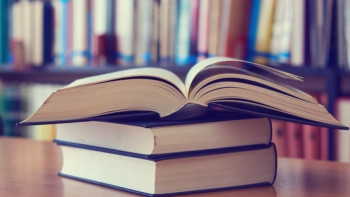 Фотография к новости: «Жаңа қазақ әдебиеті» жобасы: Биыл 14 кітап басылып шығады