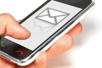 Фотография к новости: Жастар SMS-хабарлама арқылы жұмысқа тартылады