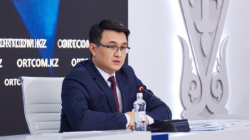 Фотография к новости: Үздік түлектер мемлекеттік қызметке конкурссыз тағайындалады