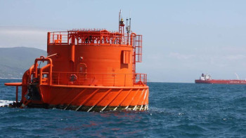 Фотография к новости: Министр КҚК-да неге мұнай жөнелту жұмысы тоқтап тұрғанын түсіндірді