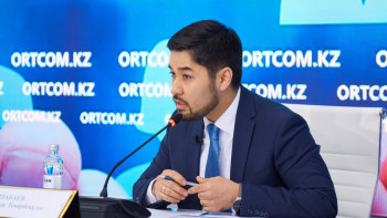 Фотография к новости: Туризм маманы еңбек саласына қалай вице-министр болды?