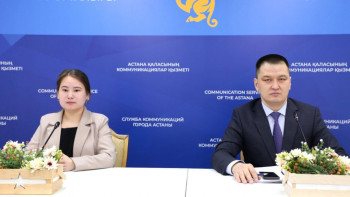 Фотография к новости: Жаңа бизнес жобаға  5 млн теңгеге дейін гранттар беріледі