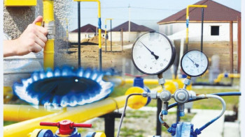 Фотография к новости: Үкімет басшысы: 12 млн-ға жуық қазақстандық «көгілдір отынға» қол жеткізуі керек