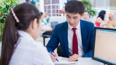 «Жастар практикасы». Жыл соңына дейін 3 мыңға жуық маман өңірлерге жіберіледі