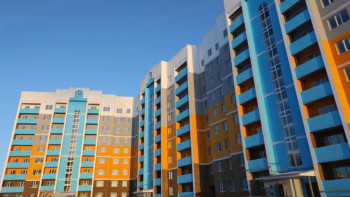 Фотография к новости: Елде пәтер саны аз үйлерді басқару тәртібі өзгереді