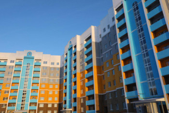 Фотография к новости: Елде пәтер саны аз үйлерді басқару тәртібі өзгереді