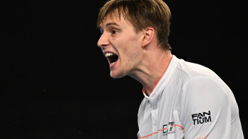 Фотография к новости: Александр Бублик ширек финалда