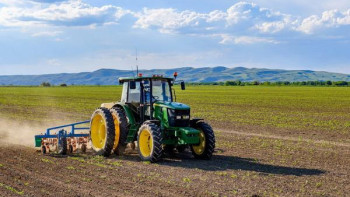 Фотография к новости: Биыл Ақтөбе облысында 718 мың гектарға егін егіледі