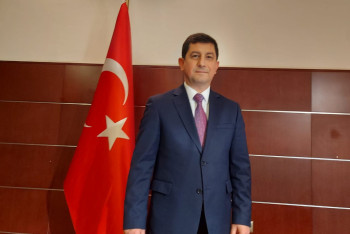 Фотография к новости: Дос, бауырымыз екенін тағы да дәлелдеді: Түрік елшісі қазақстандықтарға алғыс айтты