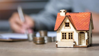 Фотография к новости: Қызметкерлеріне үй салып берген кәсіпкерге субсидия беріледі