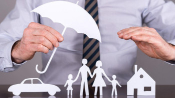 Фотография к новости: Қаңтарда жеке және заңды тұлғалар 945 мыңнан астам  сақтандыру шартын жасаған