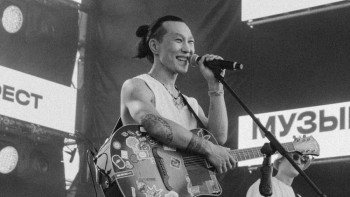 Фотография к новости: СІМ: Darkhan Juzz Таиландта жол апатынан қаза болған