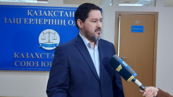 Фотография к новости: Блогерлер сайлау туралы сауалнама өткізсе, жауапкершілікке тартылады - заңгер