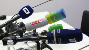 Фотография к новости: БАҚ туралы заң. Мемлекеттік тапсырыс арқылы субсидия және грант берілуі мүмкін