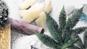 Фотография к новости: «Аз уақытта ақшаға көмілесің»: Жедел уәкіл есірткі дилерлерінің қулығын әшкереледі