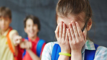 Фотография к новости: ДСМ есебі: Мектеп оқушыларының 18%-ы мектепте буллингке ұшыраған