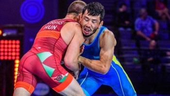 Фотография к новости: Балуандар олжалы оралды