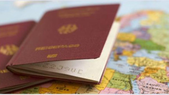 Фотография к новости: Қазақстан "Шенгенннің қара тізіміне" енгені рас па?