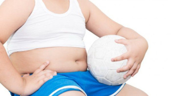 Фотография к новости: Елімізде семіздікке ұшыраған жасөспірімдер саны артқан