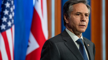 Фотография к новости: АҚШ хатшысымен кездесу C5+1 форматында өтеді