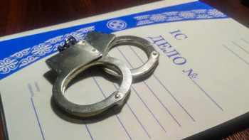 Фотография к новости: ІІМ: Бір аптада 2775 қылмыс жасалды