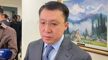 Фотография к новости: ЛРТ-ның жыры. Тағы да 50 млрд теңге бөлінуі мүмкін – министр