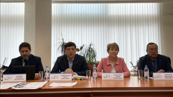 Фотография к новости: Сайлау: Заңбұзушылық бойынша 28 факт анықталды