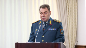 Фотография к новости: Су тасқыны.Шалғай ауылдық аймақтарға көңіл бөлінбей отыр – министр