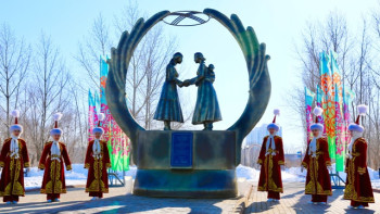 Фотография к новости: Алғыс айту күні.Ақтөбеде  қалай өтеді?