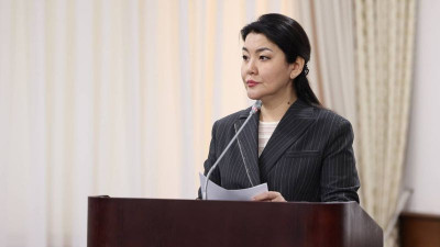 474 млрд теңгенің кешенді жоспары елдегі медицинаға не береді?