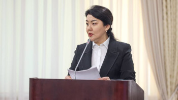 Фотография к новости: Елімізде жыл сайын 13 мыңнан астам адам онкологиядан қайтыс болады