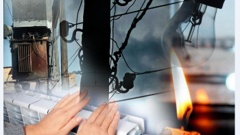 Фотография к новости: Неге жаңа пәтерлерге жарық пен жылу кеш келеді? Министр жауабы