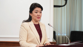 Фотография к новости: Еңбекке қабілетті қазақстандықтардың 56 пайызы онкологияға шалдыққан