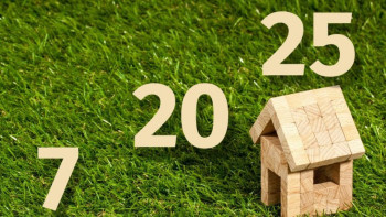 Фотография к новости: «7-20-25» бағдарламасына қосымша 600 млрд теңге керек – министр