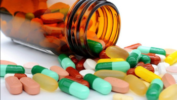 Фотография к новости: Ажар Ғиният: Ұлттық формулярға өте қымбат төрт онкологиялық дәрі алынды