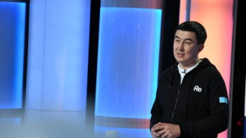 Фотография к новости: Сырымбек Тау елдегі білім сапасын сынға алды