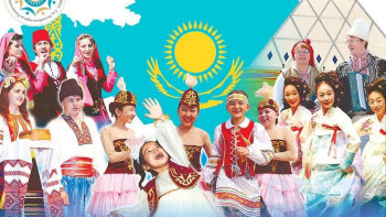 Фотография к новости: Өзге ұлттар қазақтарға не үшін алғыс айтуы керек?