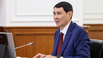 Фотография к новости: Тәркіленген сән-салтанат бұйымдары мемлекеттік органдарға берілмеуі мүмкін