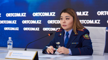 Фотография к новости: Елімізде жыл сайын 13 мыңнан астам жол-көлік оқиғасы болады