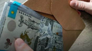 Фотография к новости: 120 млрд теңге. Жемқорлардан алынған ақша қайда жұмсалады?