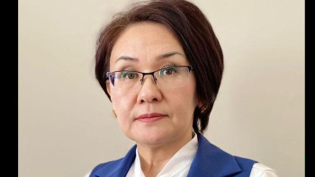 Фотография к новости: Ақтөбелік қызметшілер мейірімділіктің үлгісін көрсетіп отыр