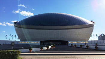 Фотография к новости: 130 млн. Назарбаев кеңсесіне бөлінетін қаражат қысқарады