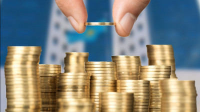 Қаржы министрлігі: Биыл қазынаға түсетін түсім 1,5 трлн теңгеге көбейеді