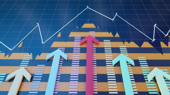 Фотография к новости: Болжам: Биыл әлемдік экономика шамамен 3 пайызға өседі
