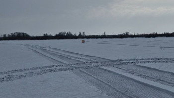 Фотография к новости: Ертістің мұзы жарылды